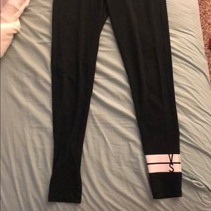 Vs leggings